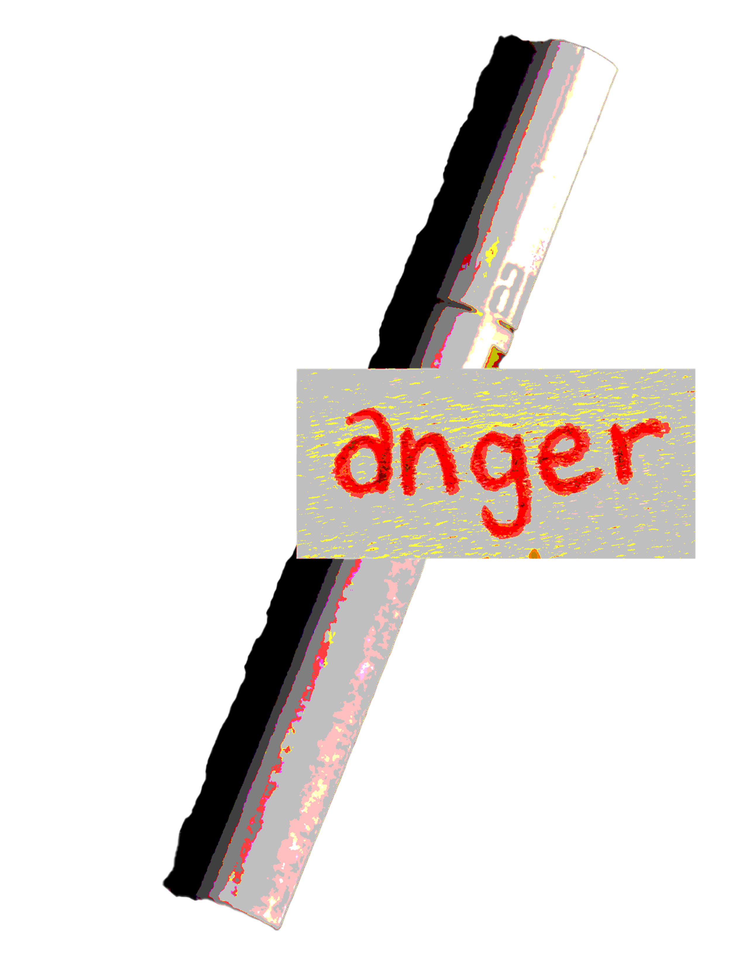 anger