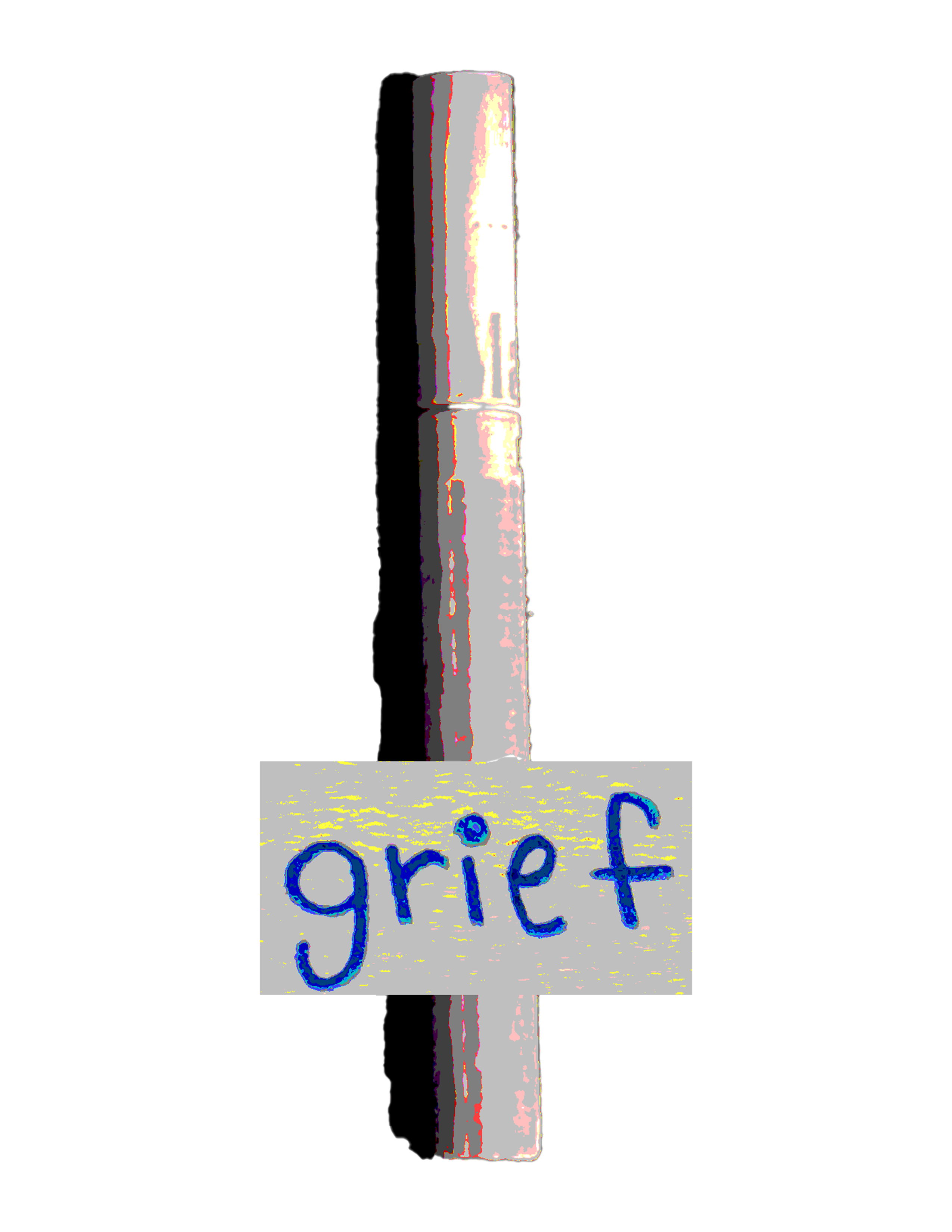 grief