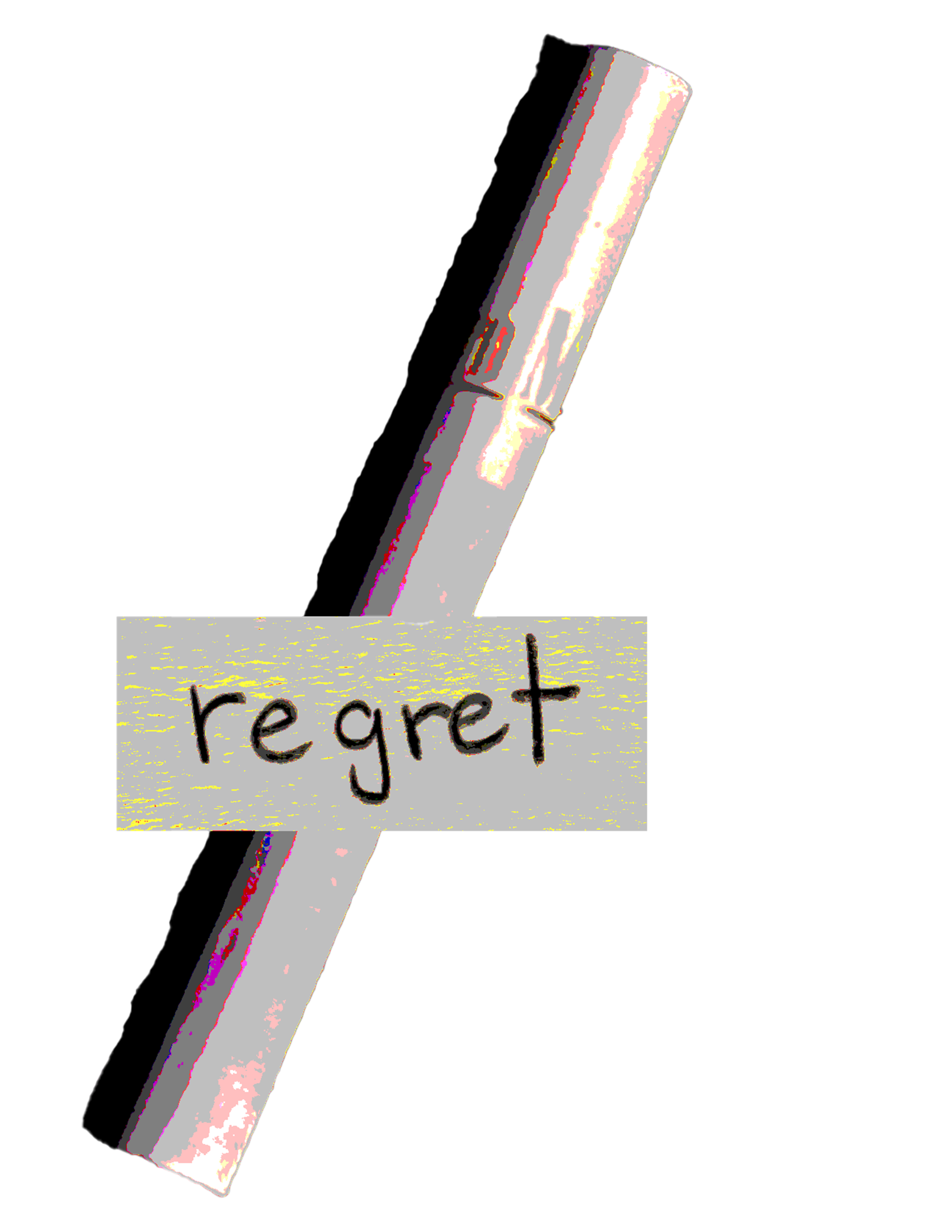 regret