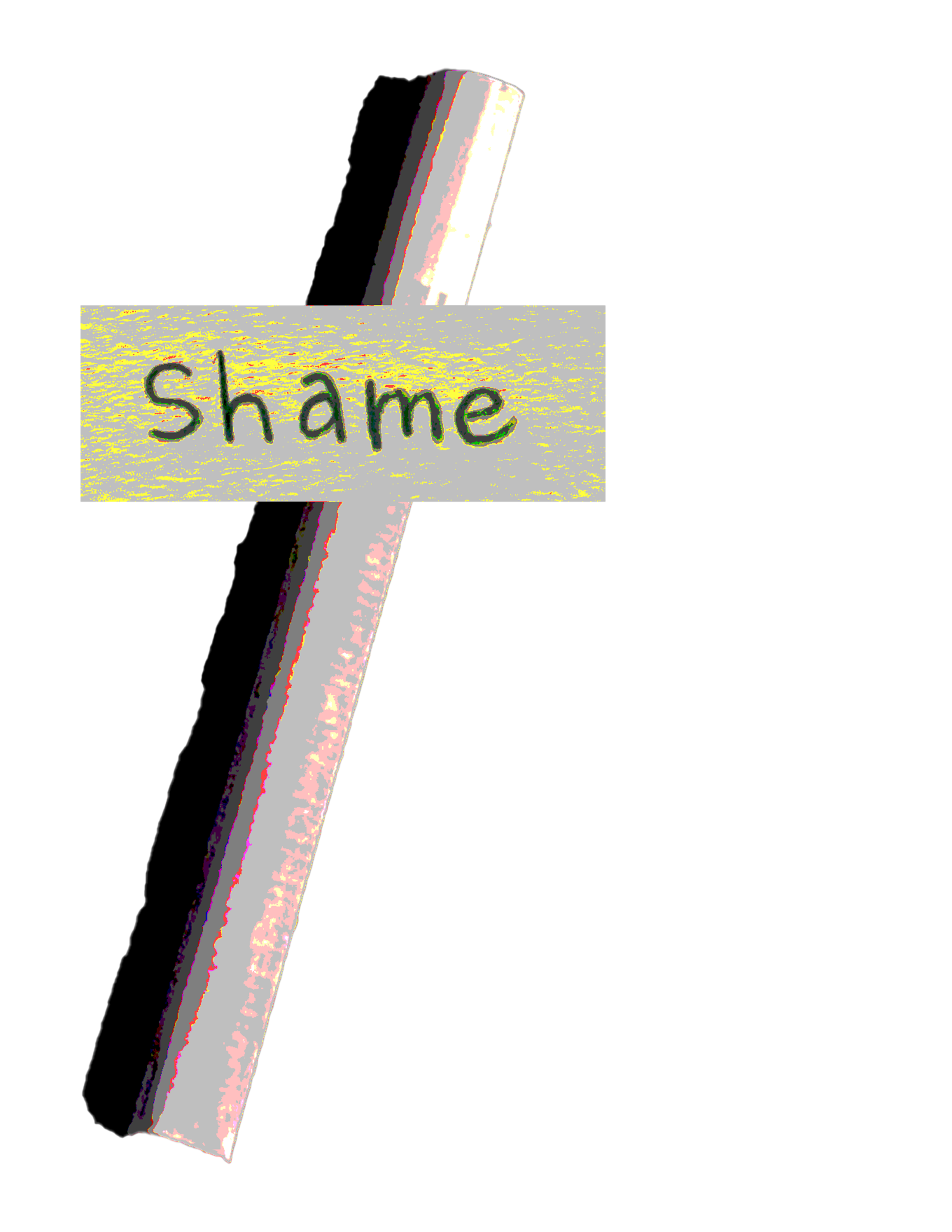 shame